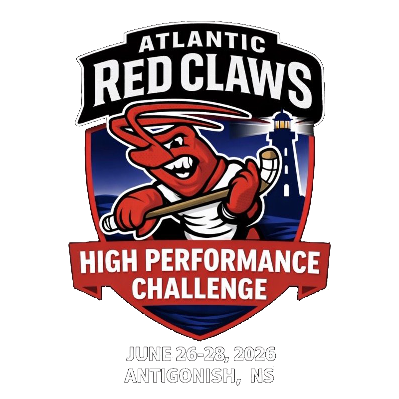 Atlantic Red Claws High Performance Challenge